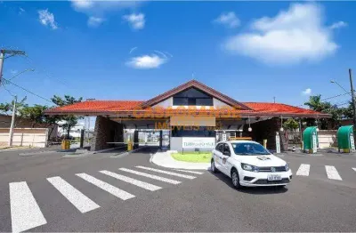 Terreno à venda no Condomínio Terras do Vale, Caçapava 