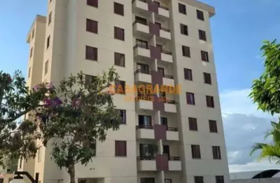 Apartamento no parque industrial - condomínio portal cidade