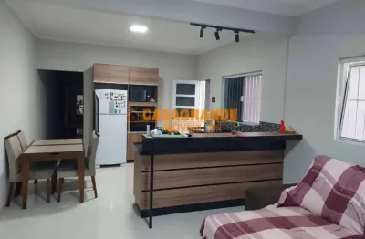Casa com 2 quartos à venda no Jardim Majestic, São José dos Campos 