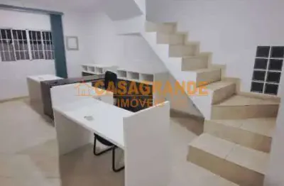 Casa com 3 quartos à venda no Conjunto Residencial Trinta e Um de Março, São José dos Campos 