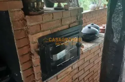 Chácara / sítio com 3 quartos à venda no Condomínio Villagio Fazendão, São José dos Campos 