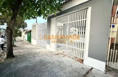 Casa com 3 quartos à venda na Vila Maria, São José dos Campos 