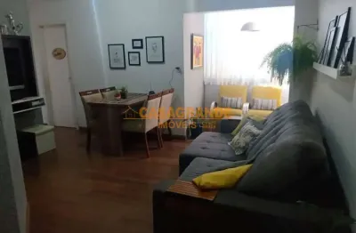Apartamento com 2 quartos - residencial bonsai - jardim oriente