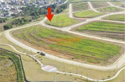 Terreno com 330m² no loteamento terras alpha são josé dos campos