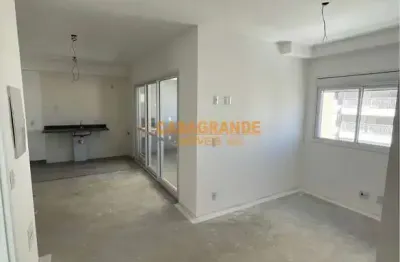 Apartamento com 2 quartos,  75 m²- soul parque - parque industrial
