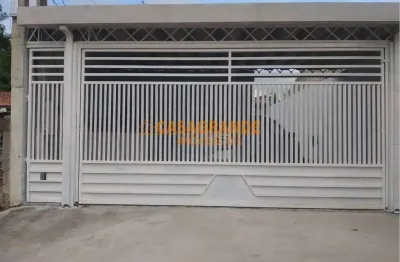 Casa com 2 quartos à venda no Jardim Santo Onofre, São José dos Campos 