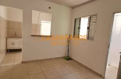 Casa com 1 quarto à venda em Santana, São José dos Campos 
