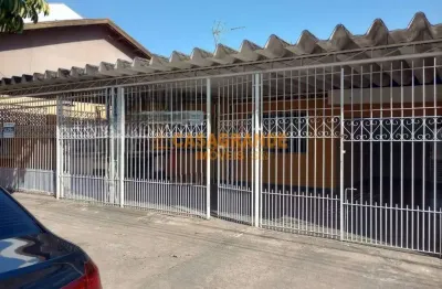 Casa com 3 quartos à venda na Cidade Morumbi, São José dos Campos 
