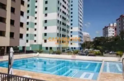 Apartamento com 3 quartos à venda no Jardim América, São José dos Campos 