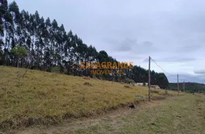 Valor promocional -terrenos de 1.000m² à venda no bairro colônia - jacareí