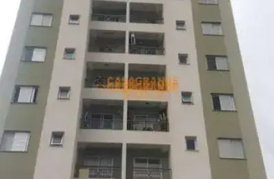Apartamento com 3 quartos edifício residencial vista linda