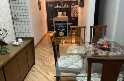 Apartamento com 03 quartos, 112m² no jardim são dimas  sjc