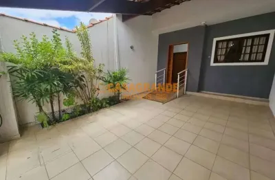 Casa com 3 quartos à venda no Loteamento Residencial Vista Linda, São José dos Campos 