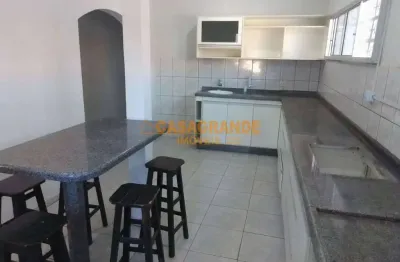 Casa com 3 quartos à venda na Cidade Morumbi, São José dos Campos 