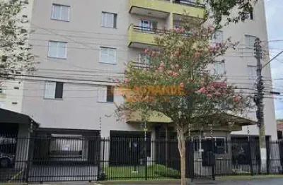 Apartamento com 3 quartos à venda no Jardim Bela Vista, São José dos Campos 