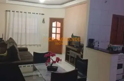 Casa à venda com 2 quartos, 105 m² no  jardim santa inês iil