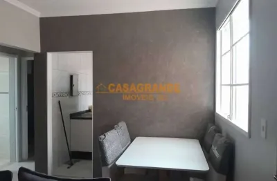 Apartamento com 2 quartos à venda na Cidade Vista Verde, São José dos Campos 