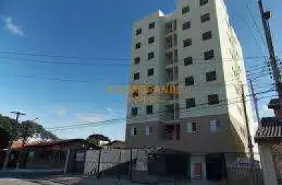 Apartamento a venda no edifício premiatto - vila tatetuba - 51m²