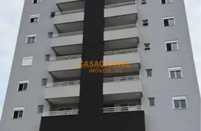 Apartamento à venda no edifício park view - parque industrial