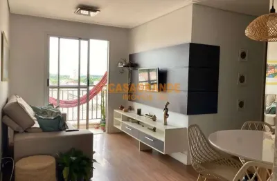 Apartamento à venda – 2 quartos – residencial serra do jambeiro