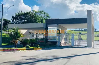 Terreno à venda na Vila Galvão, Caçapava 