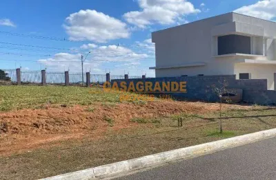 Terreno à venda no Loteamento Floresta, São José dos Campos 