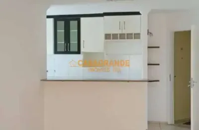 Apartamento à venda na Vila Ema, São José dos Campos 