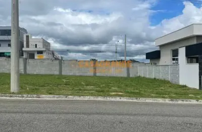 Terreno à venda no Loteamento Floresta, São José dos Campos 