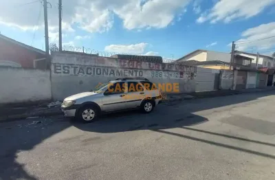 Vendo terreno com 600 metros quadrados na vila industrial