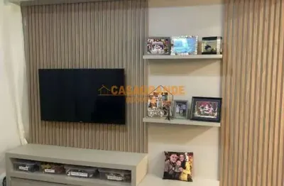 Casa com 2 quartos à venda no Jardim Santa Inês III, São José dos Campos 