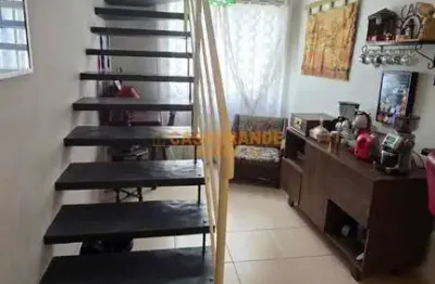 Apartamento com 2 quartos à venda no Jardim Terras do Sul, São José dos Campos 