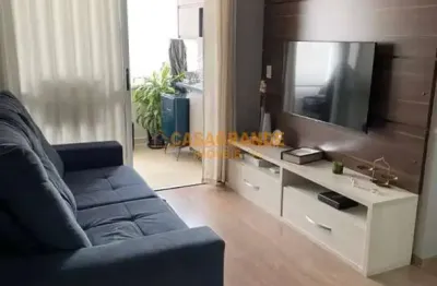 Apartamento com 2 quartos à venda no Jardim Sul, São José dos Campos 