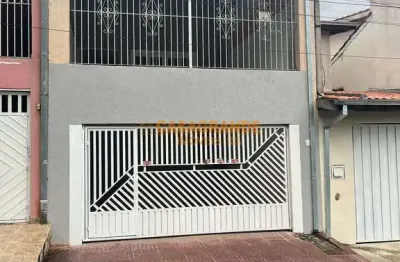 Casa com 2 quartos à venda no Jardim Paraíso do Sol, São José dos Campos 