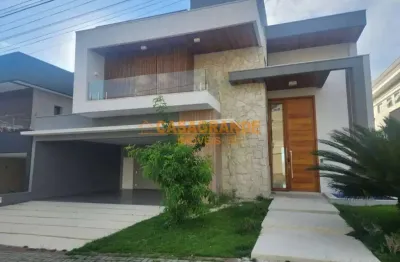 Casa com 4 quartos à venda no Condomínio Residencial Jaguary, São José dos Campos 