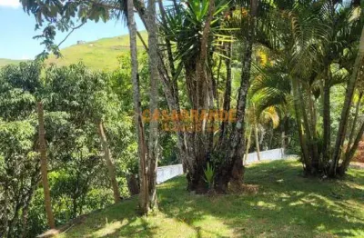 Chácara / sítio com 1 quarto à venda na Pedra DÁgua, São José dos Campos 