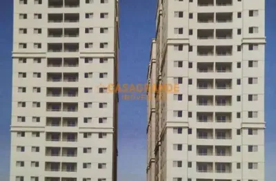 Apartamento- jd apollo ii- ed. vivendas do apollo- 2 dormitórios, 1 suíte
