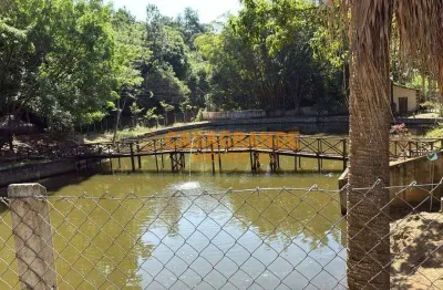 Chácara / sítio com 3 quartos à venda em Capuava, São José dos Campos 