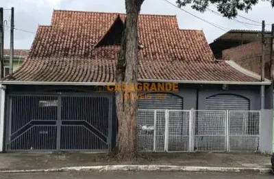Casa com 3 quartos à venda no Jardim Altos de Santana, São José dos Campos 