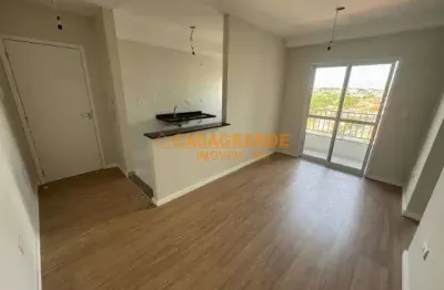 Apartamento com 2 quartos à venda no Jardim Oriente, São José dos Campos 