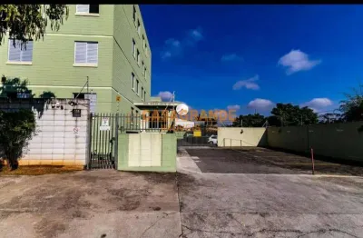 Apartamento com 2 quartos à venda no Jardim São Vicente, São José dos Campos 
