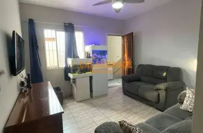 Apartamento com 2 quartos à venda no Jardim Califórnia, Jacareí 
