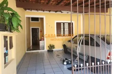 Casa com 2 quartos à venda no Jardim Del Rey, São José dos Campos 