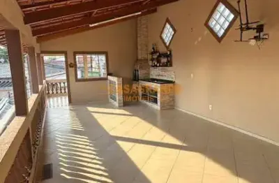 Casa com 03 quartos, 154,38m² no campo dos alemães  sjc
