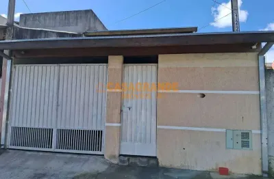 Casa com 2 quartos à venda no Loteamento Santa Edwiges, São José dos Campos 