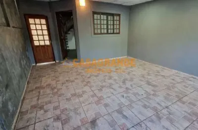 Casa com 3 quartos à venda no Jardim das Indústrias, São José dos Campos 