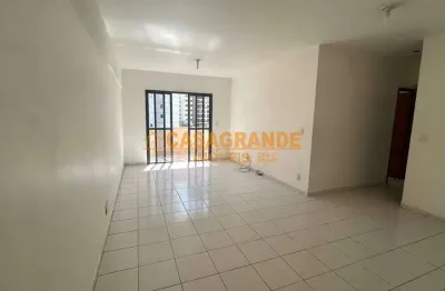 Apartamento à venda no jardim aquarius – são josé dos campos