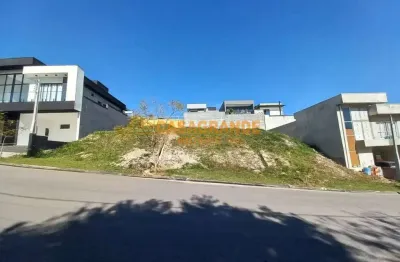 Terreno à venda no Condomínio Vem Viver Jacareí, Jacareí 