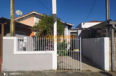 Casa com 3 quartos à venda na Vila Tatetuba, São José dos Campos 