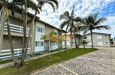 Casa com 2 quartos à venda em Maranduba, Ubatuba 