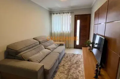 Casa com 2 quartos à venda no Eugênio de Mello, São José dos Campos 